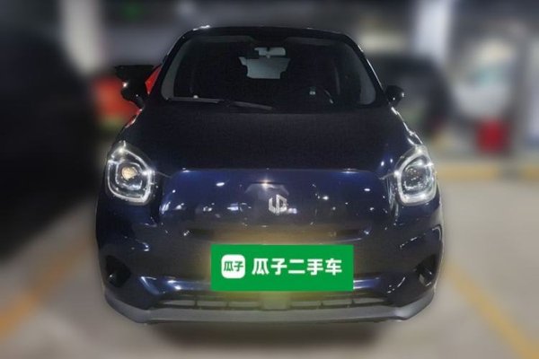 Leapmotor T03 2020, 100600 км, за 6422 USD