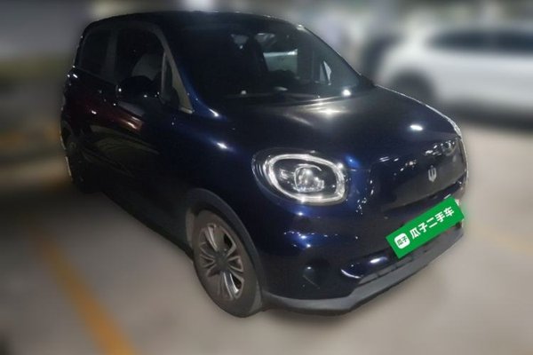 Leapmotor T03 2020, 100600 км, за 6422 USD