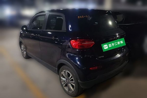 Leapmotor T03 2020, 100600 км, за 6422 USD