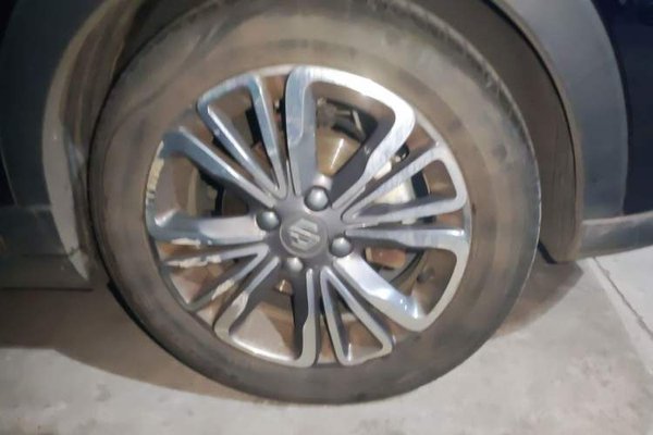 Leapmotor T03 2020, 100600 км, за 6422 USD - фото 8