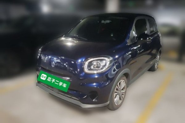 Leapmotor T03 · 2020 год