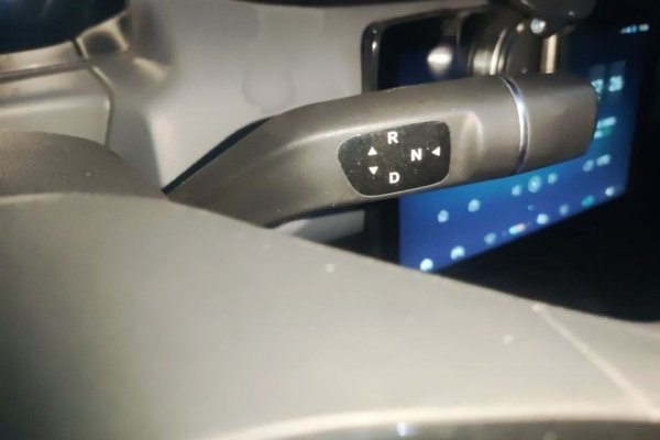 Leapmotor T03 2020, 100600 км, за 6422 USD - фото 13