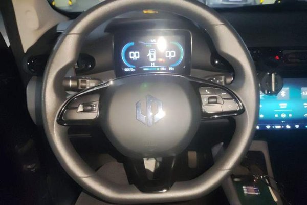 Leapmotor T03 2020, 100600 км, за 6422 USD - фото 9