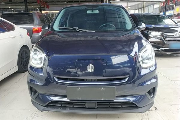 Leapmotor T03 2020, 119300 км, за 6944 USD