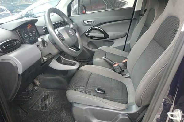 Leapmotor T03 2020, 119300 км, за 6944 USD - фото 17