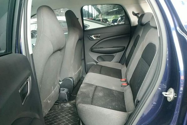 Leapmotor T03 2020, 119300 км, за 6944 USD - фото 20