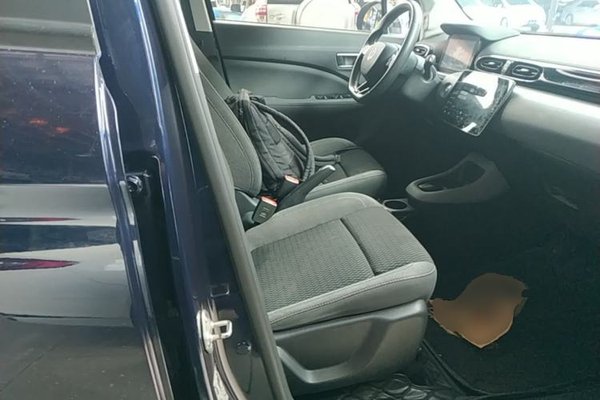 Leapmotor T03 2020, 119300 км, за 6944 USD - фото 19
