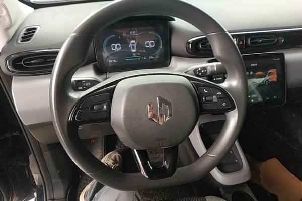Leapmotor T03 2020, 119300 км, за 6944 USD - фото 13