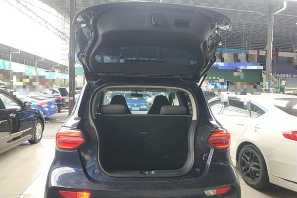 Leapmotor T03 2020, 119300 км, за 6944 USD - фото 22