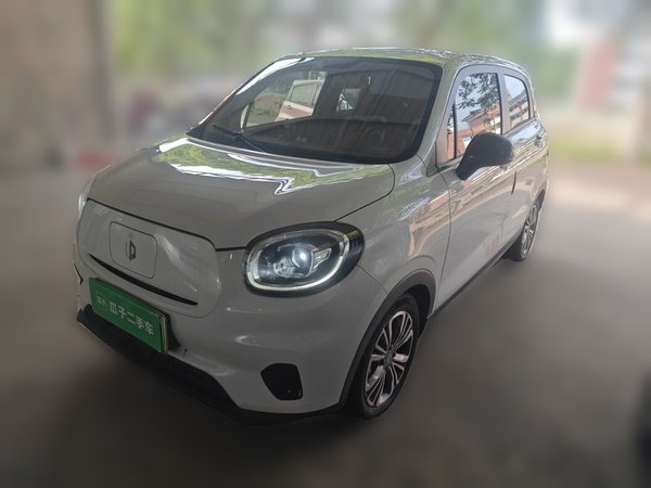 Leapmotor T03 · 2020 год