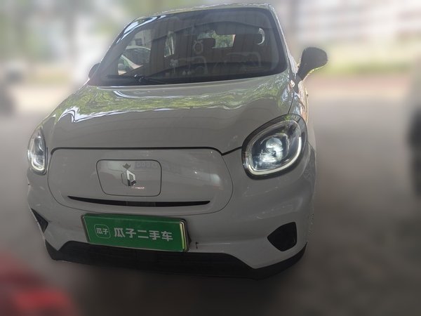 Leapmotor T03 2020, 38200 км, за 6310 USD