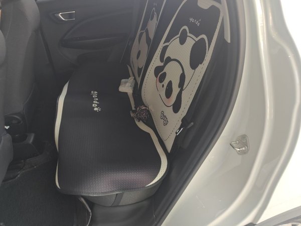 Leapmotor T03 2020, 38200 км, за 6310 USD - фото 14