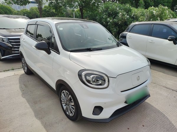 Leapmotor T03 2020, 57100 км, за 6951 USD