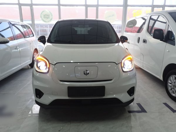 Leapmotor T03 2020, 88100 км, за 7047 USD