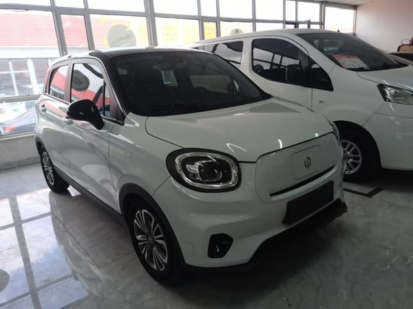 Leapmotor T03 2020, 88100 км, за 7047 USD