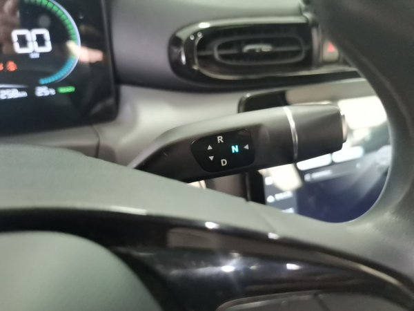 Leapmotor T03 2020, 88100 км, за 7047 USD - фото 17