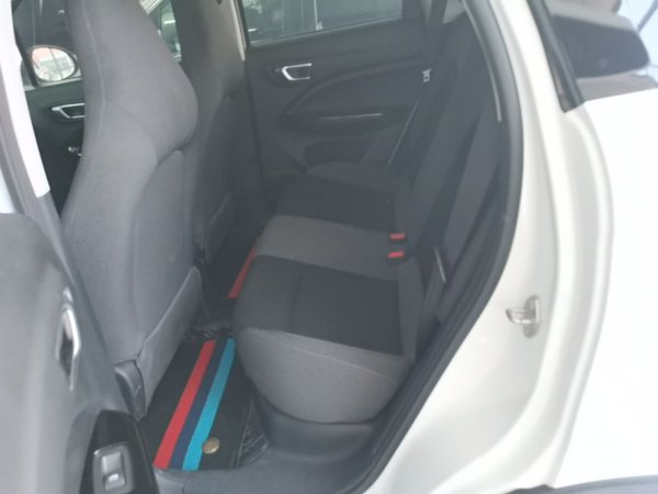 Leapmotor T03 2020, 88100 км, за 7047 USD - фото 20