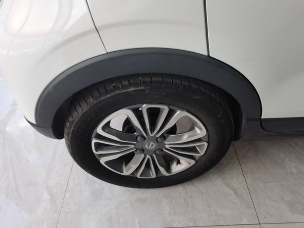 Leapmotor T03 2020, 88100 км, за 7047 USD - фото 10