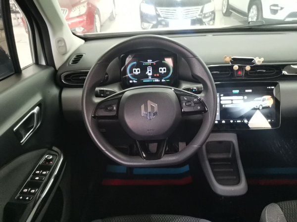 Leapmotor T03 2020, 88100 км, за 7047 USD - фото 14