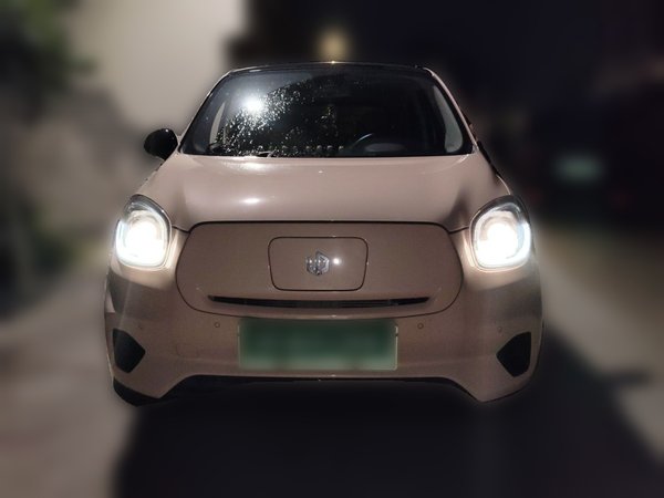 Leapmotor T03 2021, 38800 км, за 6035 USD - фото 12