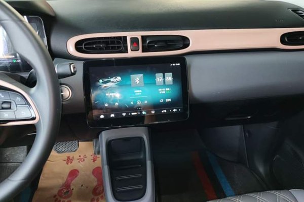 Leapmotor T03 2021, 46800 км, за 7451 USD - фото 8