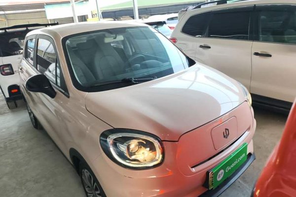 Leapmotor T03 2021, 46800 км, за 7451 USD - фото 17
