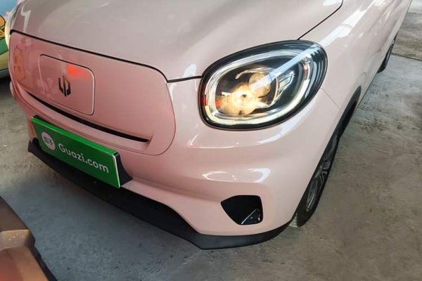 Leapmotor T03 2021, 46800 км, за 7451 USD - фото 23