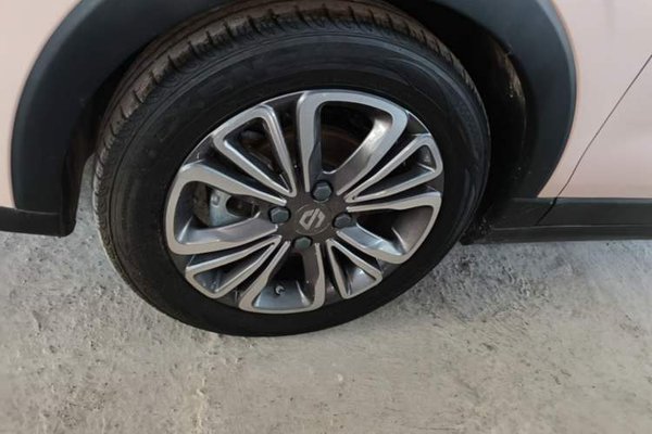 Leapmotor T03 2021, 46800 км, за 7451 USD - фото 22