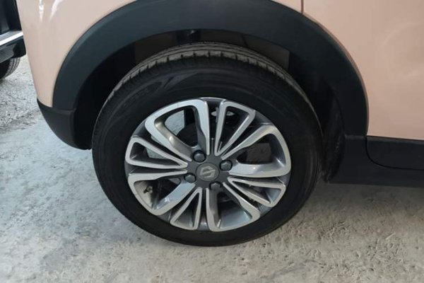 Leapmotor T03 2021, 46800 км, за 7451 USD