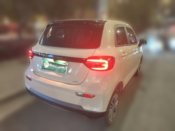 Leapmotor T03 2021, 47400 км, за 5869 USD - фото 6