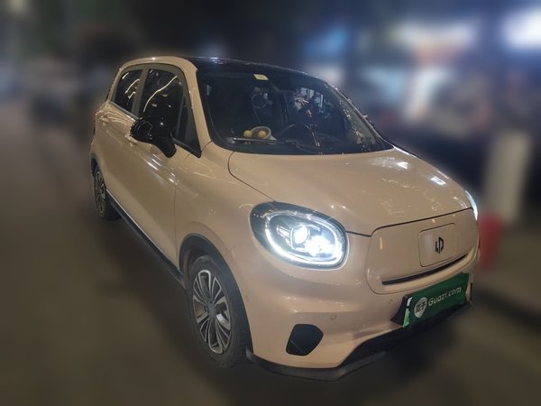Leapmotor T03 2021, 47400 км, за 5869 USD