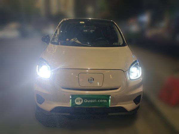 Leapmotor T03 2021, 47400 км, за 5869 USD