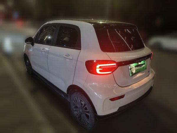 Leapmotor T03 2021, 47400 км, за 5869 USD