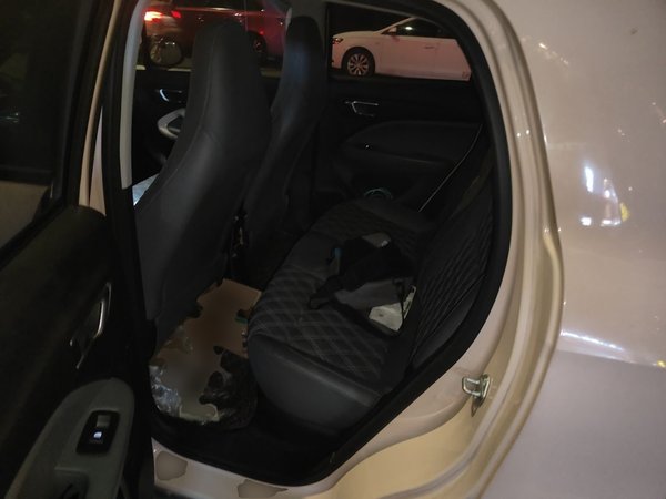 Leapmotor T03 2021, 47400 км, за 5869 USD - фото 18