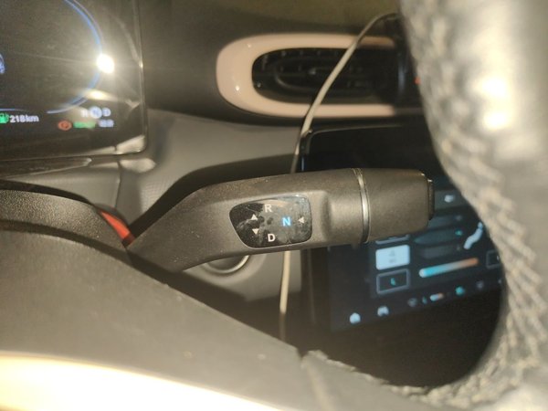 Leapmotor T03 2021, 47400 км, за 5869 USD - фото 15