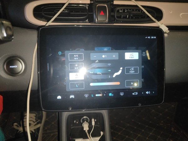 Leapmotor T03 2021, 47400 км, за 5869 USD - фото 14