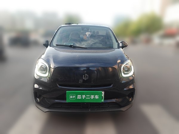 Leapmotor T03 2021, 49200 км, за 6032 USD