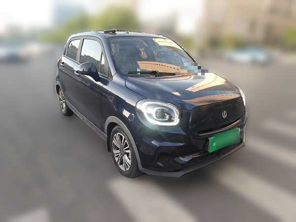 Leapmotor T03 2021, 49200 км, за 6032 USD