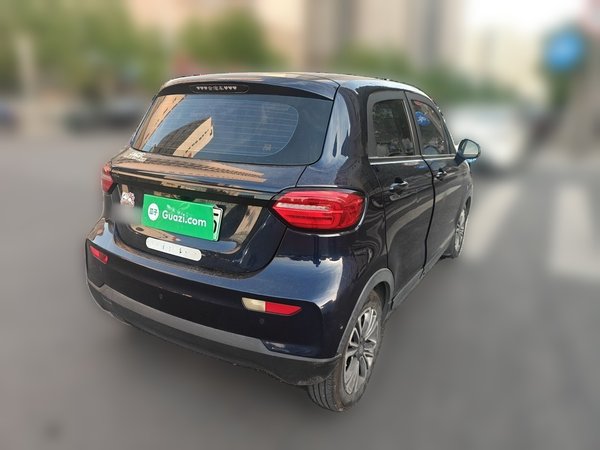 Leapmotor T03 2021, 49200 км, за 6032 USD - фото 6