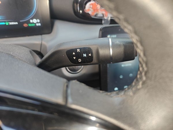 Leapmotor T03 2021, 49200 км, за 6032 USD - фото 15