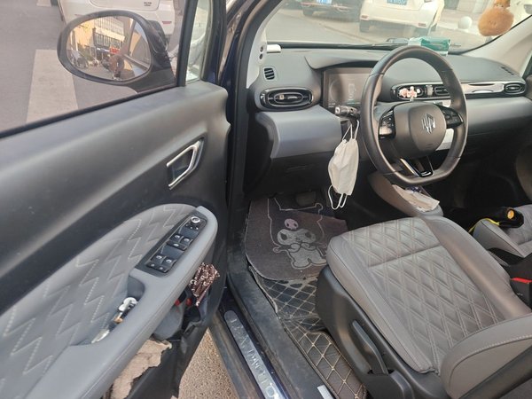 Leapmotor T03 2021, 49200 км, за 6032 USD - фото 17