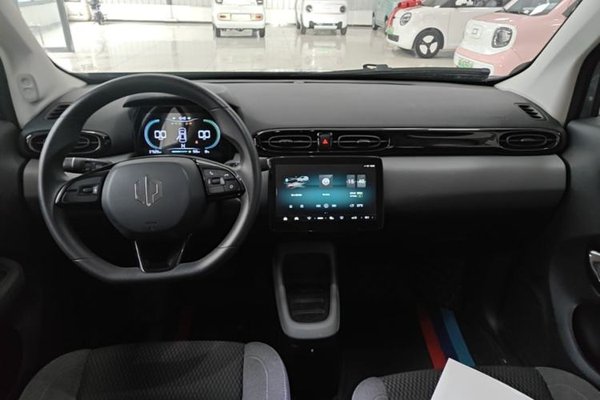 Leapmotor T03 2021, 37500 км, за 6949 USD - фото 13