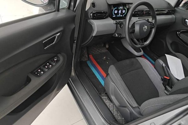 Leapmotor T03 2021, 37500 км, за 6949 USD - фото 19