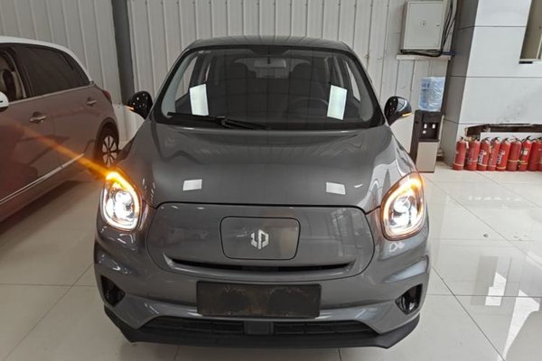 Leapmotor T03 2021, 37500 км, за 6949 USD