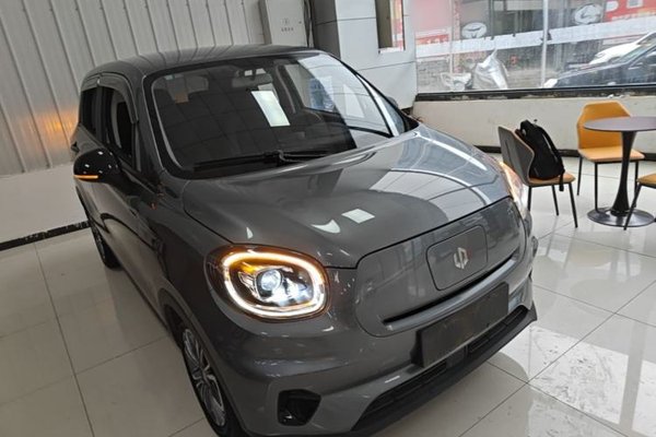 Leapmotor T03 2021, 37500 км, за 6949 USD