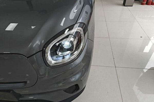 Leapmotor T03 2021, 37500 км, за 6949 USD - фото 10