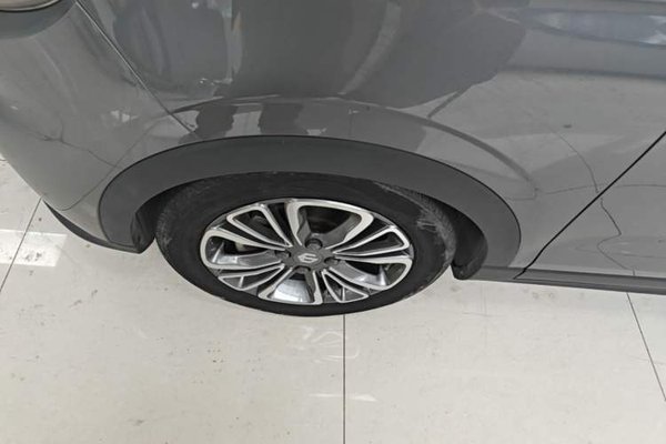 Leapmotor T03 2021, 37500 км, за 6949 USD - фото 9