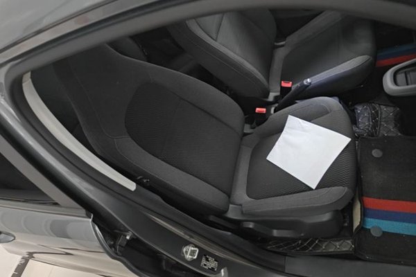 Leapmotor T03 2021, 37500 км, за 6949 USD - фото 23