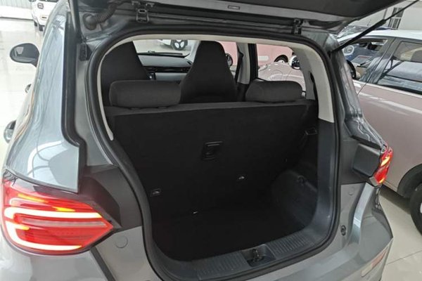 Leapmotor T03 2021, 37500 км, за 6949 USD - фото 22