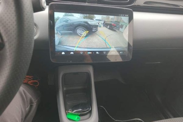 Leapmotor T03 2021, 77900 км, за 6670 USD